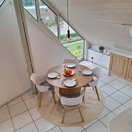 überblick Apartment