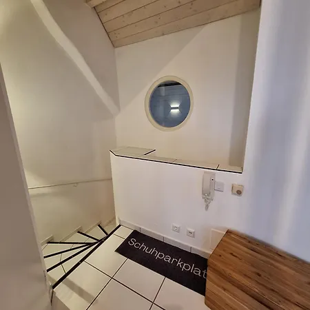 Apartmán Ueberblick