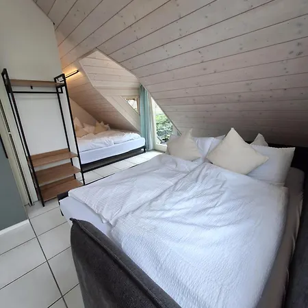 Apartmán Ueberblick Radolfzell am Bodensee