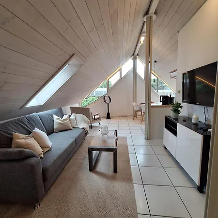 Ueberblick Apartment *