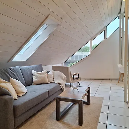 Apartment Ueberblick Radolfzell am Bodensee