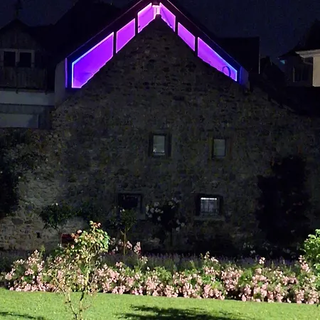 überblick Apartamento