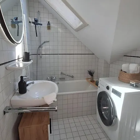 Ueberblick -altstadt & Rosengarten Apartman Radolfzell am Bodensee
