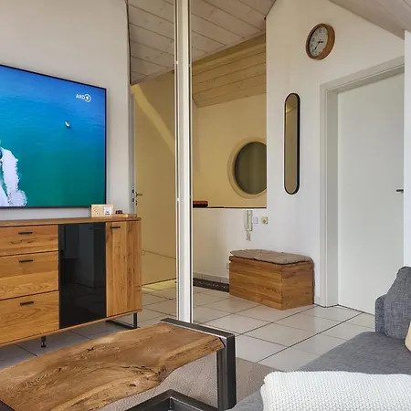 Apartman Ueberblick -altstadt & Rosengarten