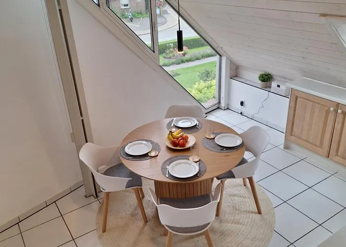 überblick Apartamento