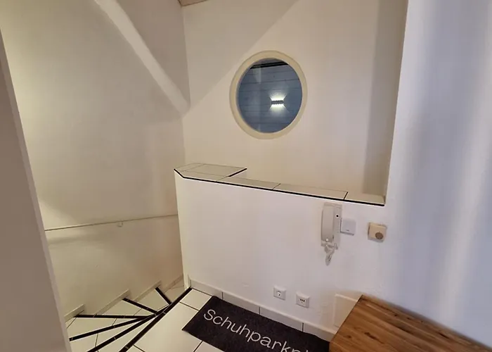 Apartamento überblick