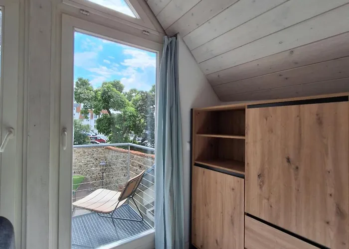 überblick Apartamento Radolfzell am Bodensee