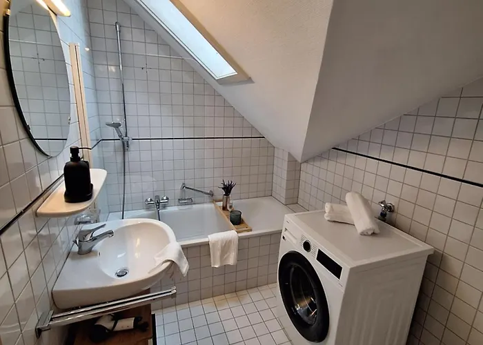 Apartamento überblick