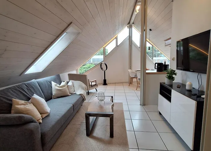 überblick Apartamento *