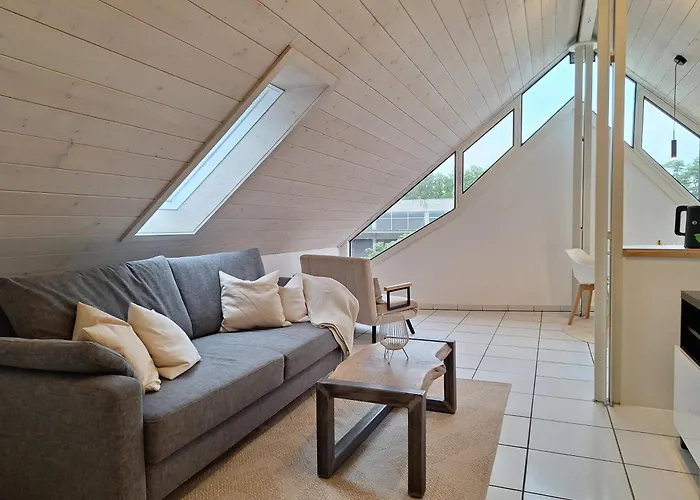 Apartamento überblick Radolfzell am Bodensee