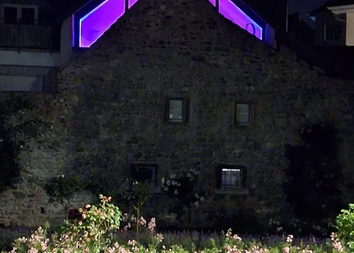 überblick Apartamento